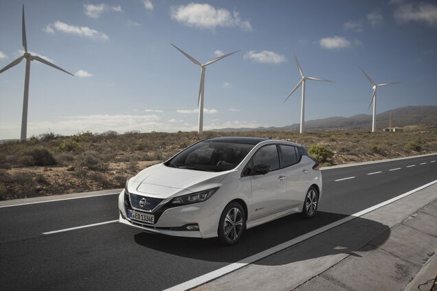 Nissan вошел в список наиболее социально влиятельных брендов в мире