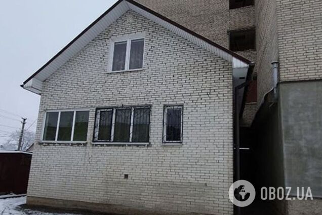 Владелица 2-комнатной квартирі пристроила к ней здание и не хочет за него платить
