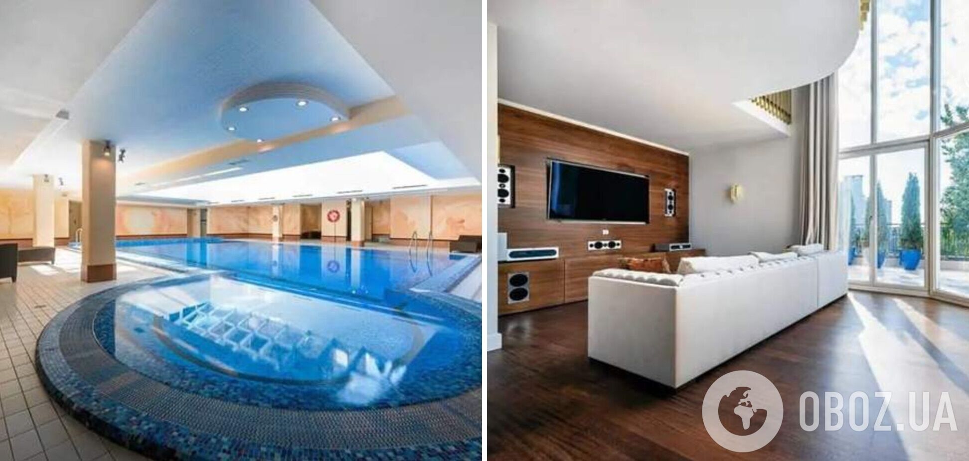 Найдорожча квартира у столиці Польщі коштує майже 170 млн грн