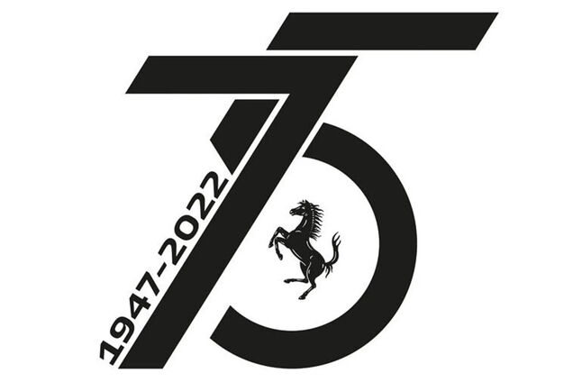 Ferrari відзначить 75-річчя особливою емблемою
