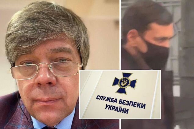 Адвокат Андрей Цыганков: Дмитрия Торнера корректно называть 'гражданином, к которому нет никаких претензий у правоохранителей Украины'