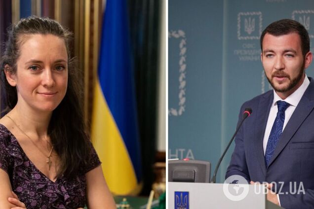 В ОП прокоментували ситуацію з Левченко