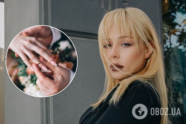 Тина Кароль подогрела слухи о своем новом романе двусмысленной фразой