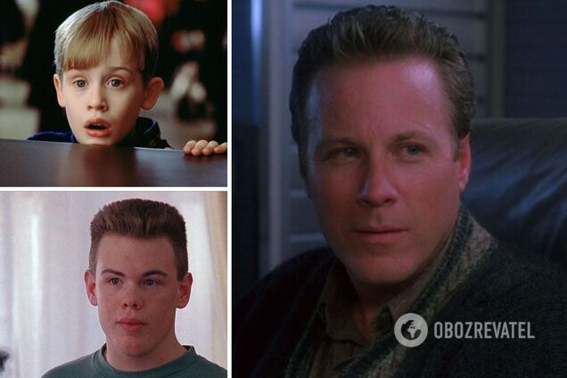 У актеров 'Один дома' была непростая судьба