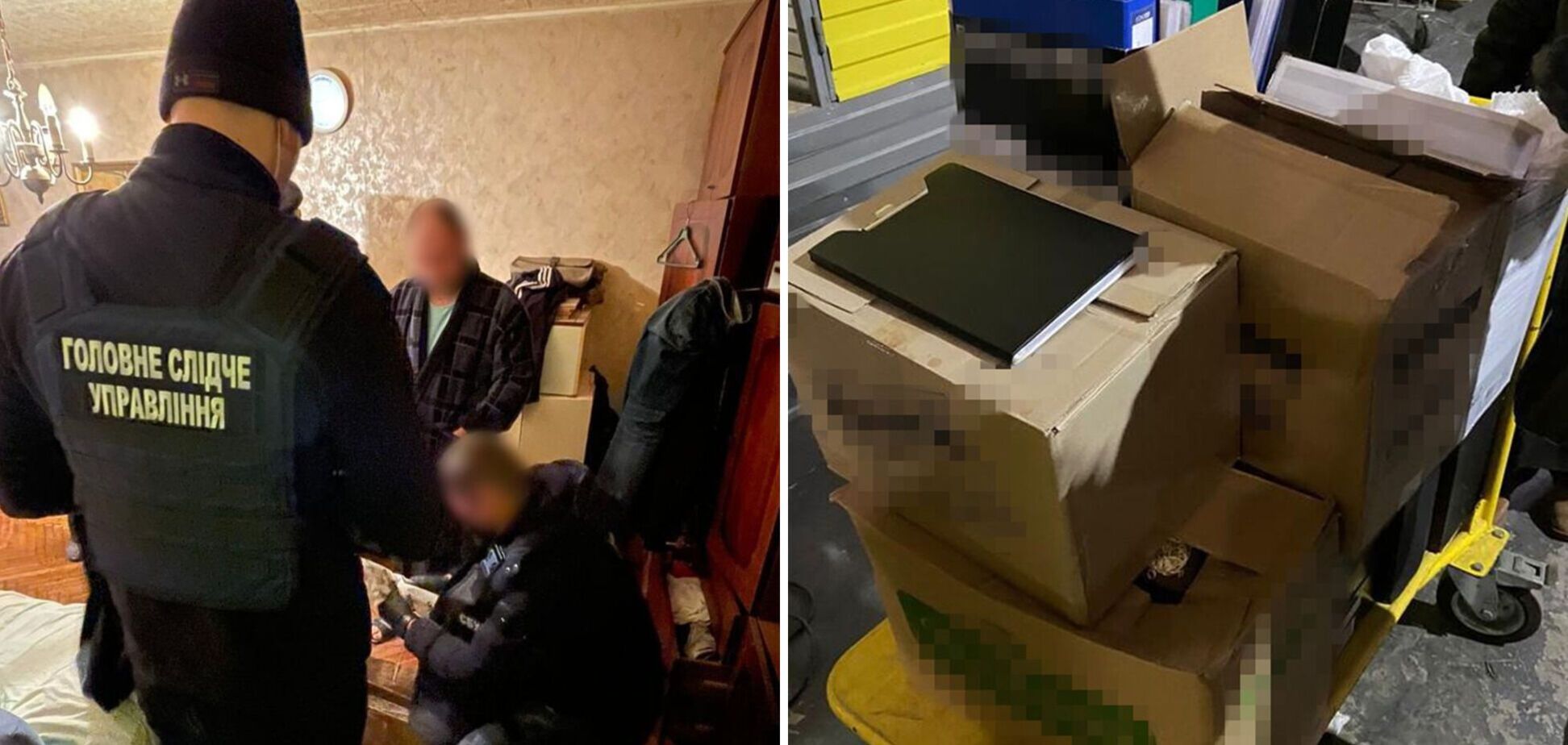 СБУ раскрыла схему фиктивной продажи топлива