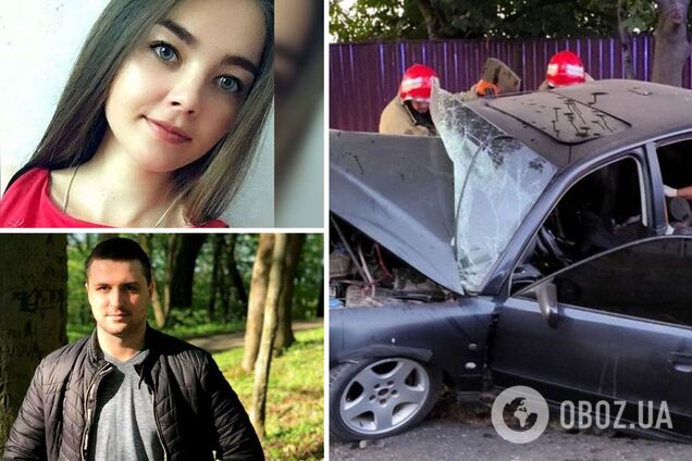 ДТП на Буковине