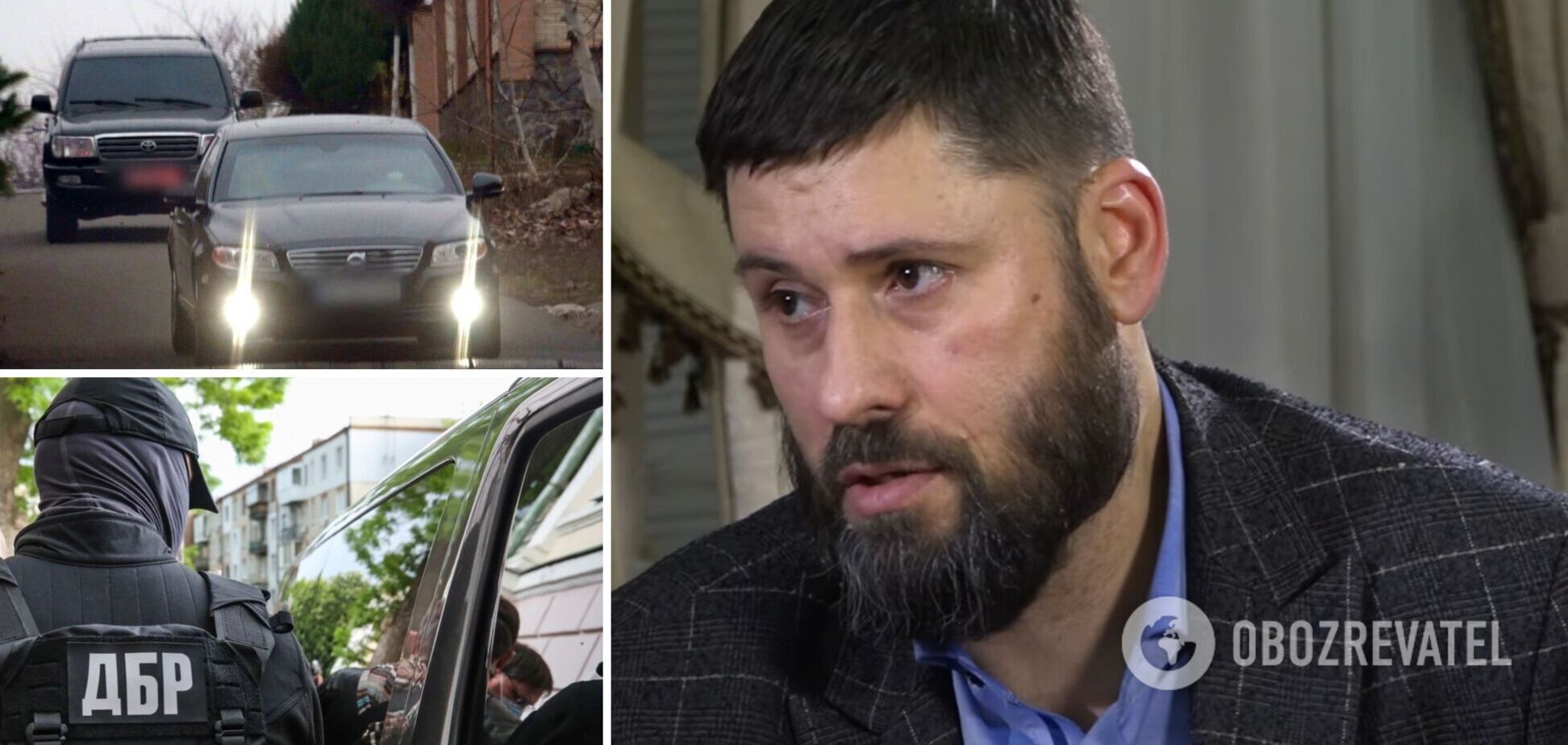 Александр Гогилашвили