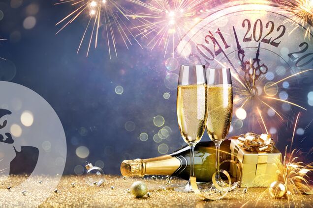 Мира и здоровья! OBOZREVATEL поздравляет читателей с новогодними праздниками!