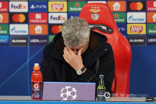 Мирча Луческу