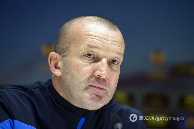 Офіційно: одеський 'Чорноморець' отримав головного тренера