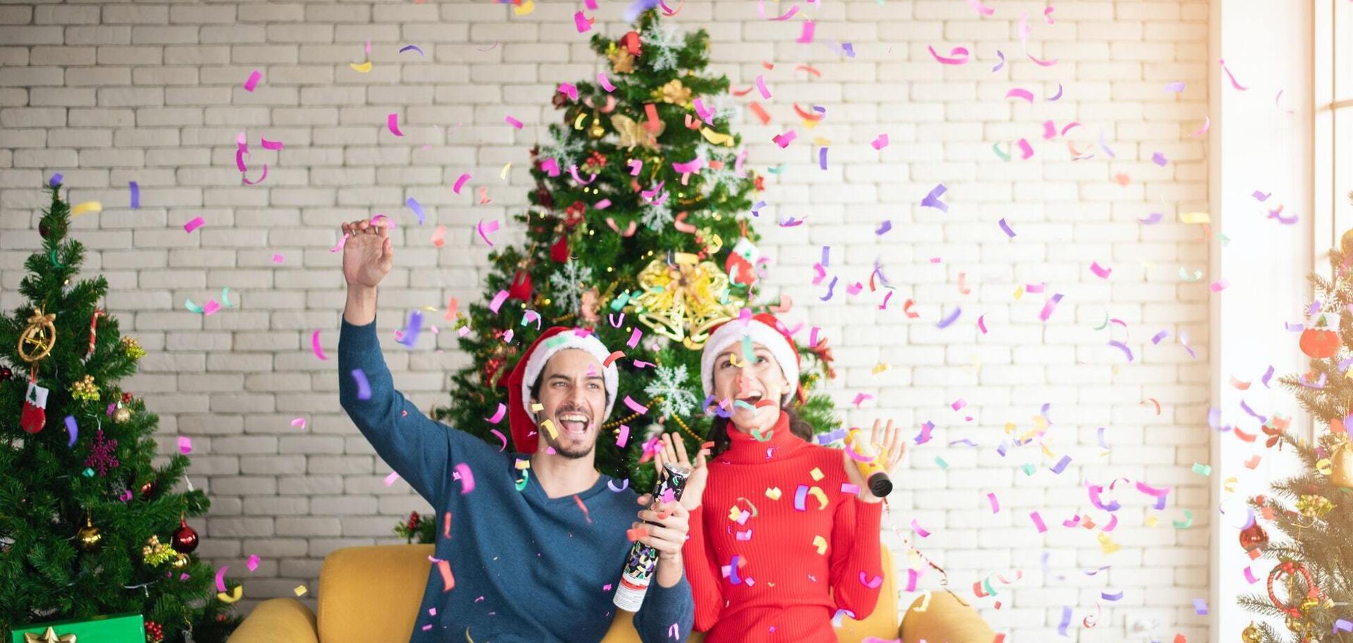 31 грудня - що потрібно зробити і що не можна робити