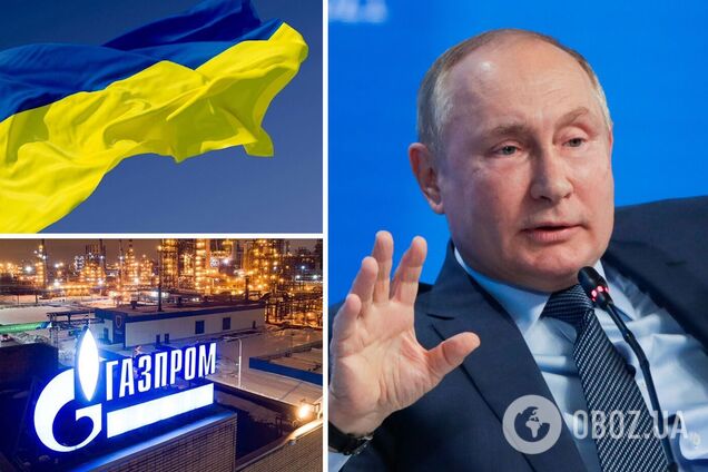 Миллер отчитался о готовности запуска 'Северного потока-2'