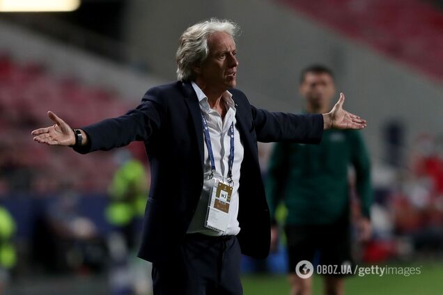 'Бенфіка' українця Яремчука зі скандалом звільнила головного тренера. Випливли деталі