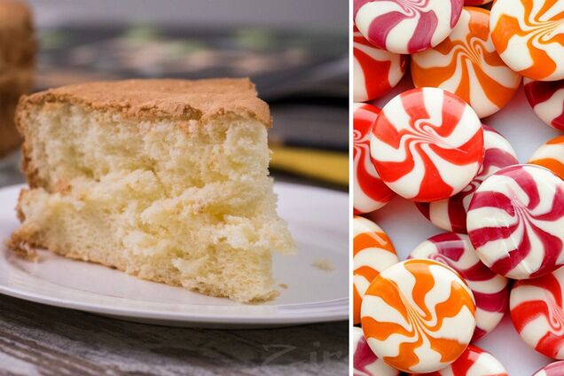 В Україні можуть перестати виробляти карамель та випічку