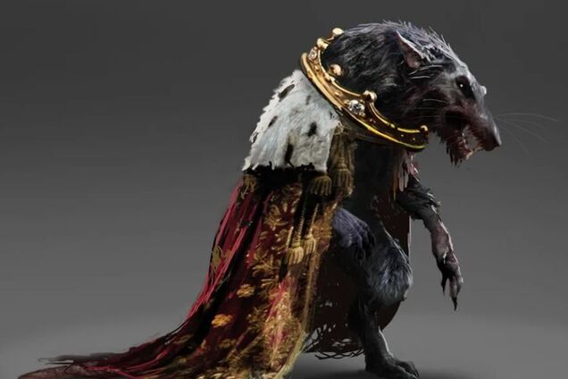 Крысиный король в Кремле или Дед Мороз: все зависит от вас