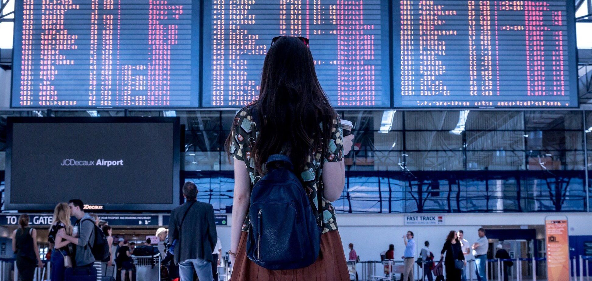 8 секретів затримок авіарейсів, про які варто знати перед наступною поїздкою