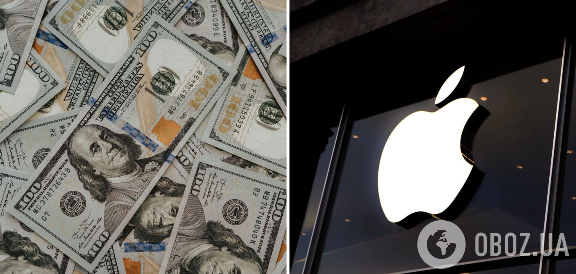 Названы самые дорогие компании мира по итогам 2021 года