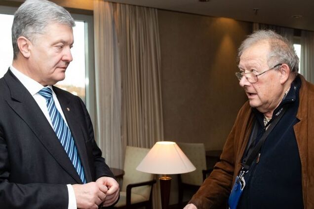 У питаннях санкцій проти Росії союзники України мають діяти жорсткіше, – Порошенко