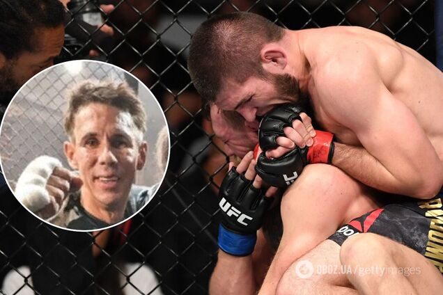 'Тварини': скандальний актор Панін жорстко пройшовся по Хабібу та Конору