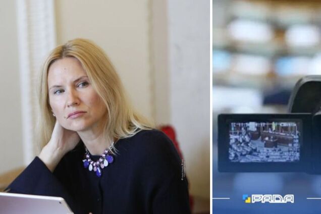 Мы переходим к огосударствлению некоторых медиа. Государство навязывает инструменты влияния, близкие к цензуре, – вице-спикер Кондратюк