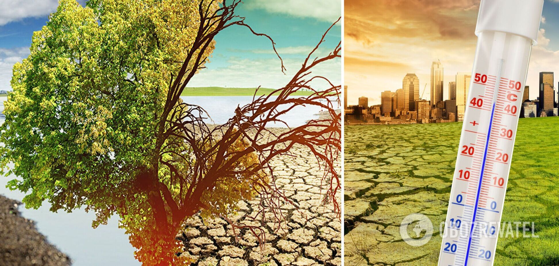 Які міста світу найбільше постраждають від змін клімату: озвучено прогноз