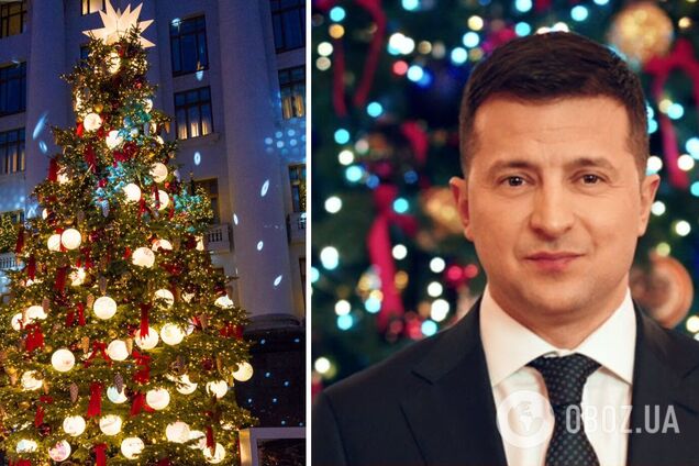 Поздравление транслировали все центральные телеканалы