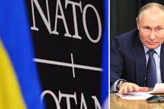 Ультиматум Путина по Украине и НАТО