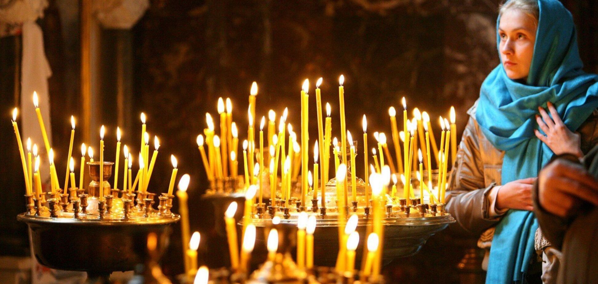 Молитва на Новий рік 2022