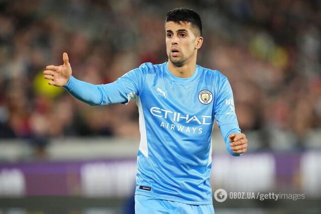 Четверо бандитов напали на партнера Зинченко по 'Манчестер Сити'