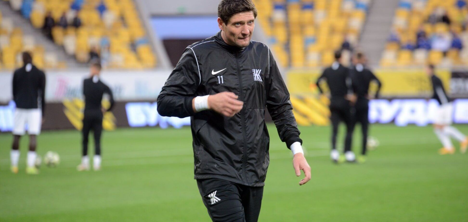 Евгений Селезнев