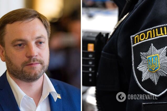 Глава МВД заявил о нехватке полицейских в Украине: им разрешат подрабатывать на других работах