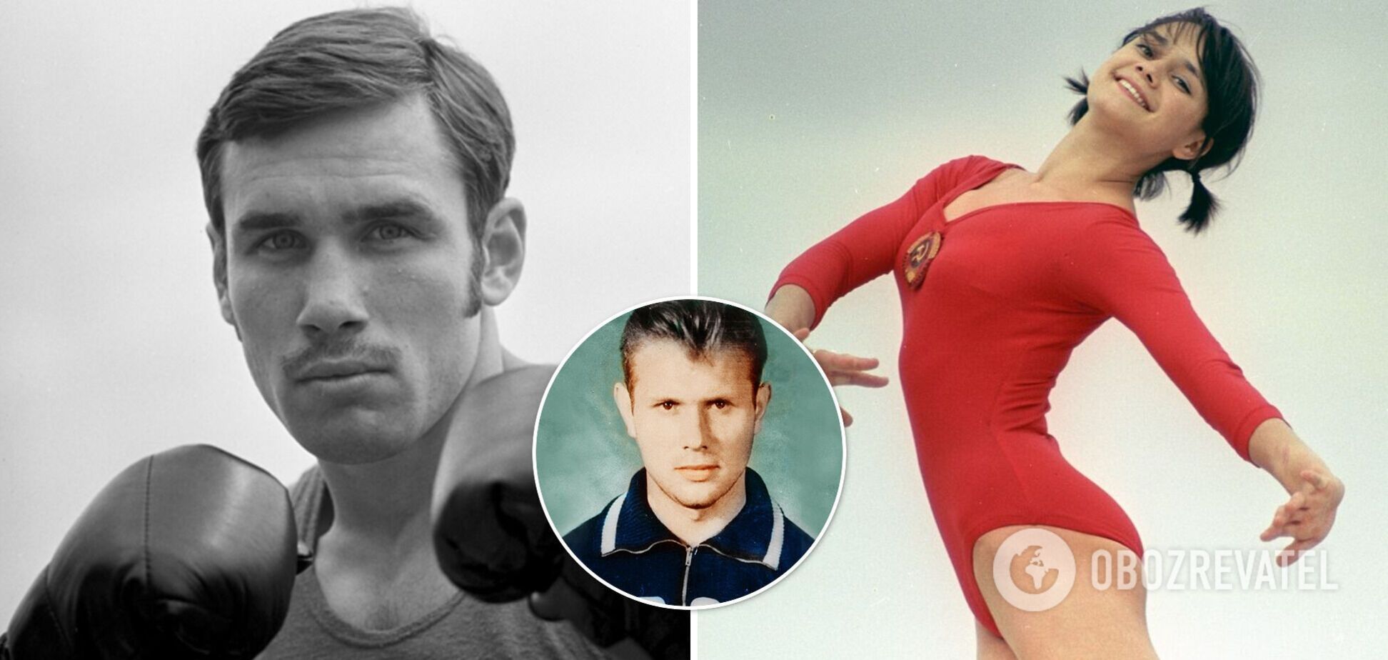 Зірки спорту СРСР, що відсиділи у в'язниці: героєві Москви дали 12 років за зґвалтування, а чемпіону ОІ життя зламали джинси