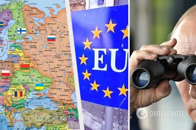 Захід вирішив зіграти по-крупному: у кремлівських кабінетах почалася тиха істерика