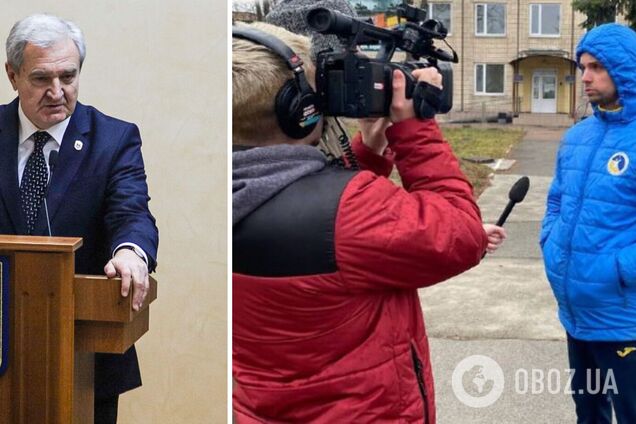 Сергій Гриневецький