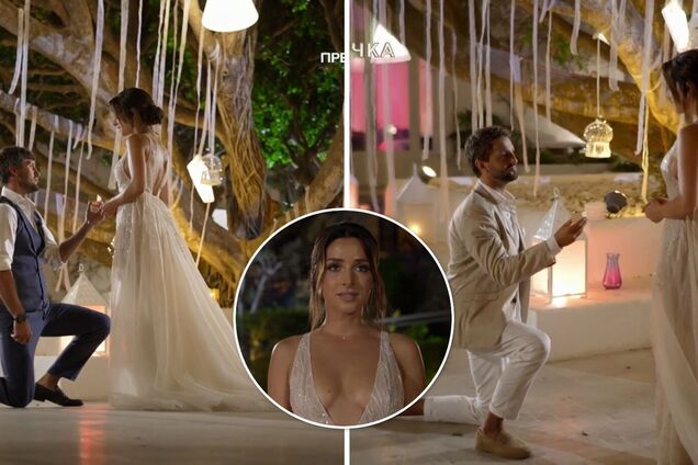 Кто выиграл в шоу Холостячка-2