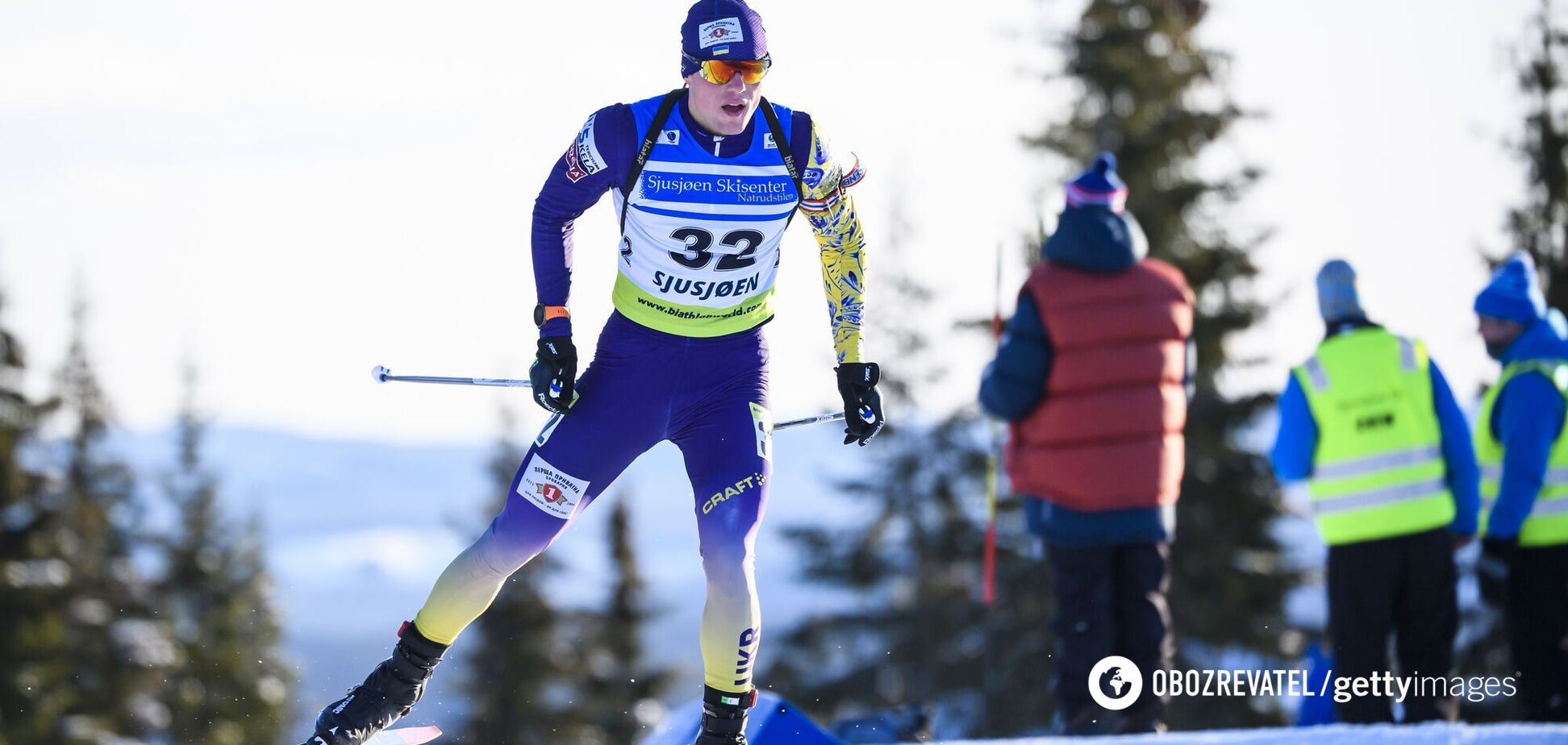 Виталий Труш