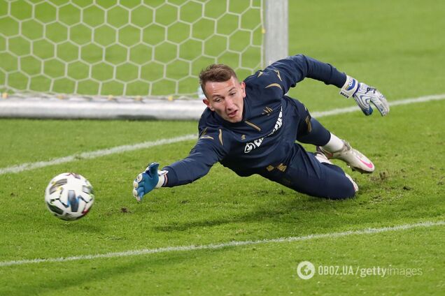 Дмитро Різник