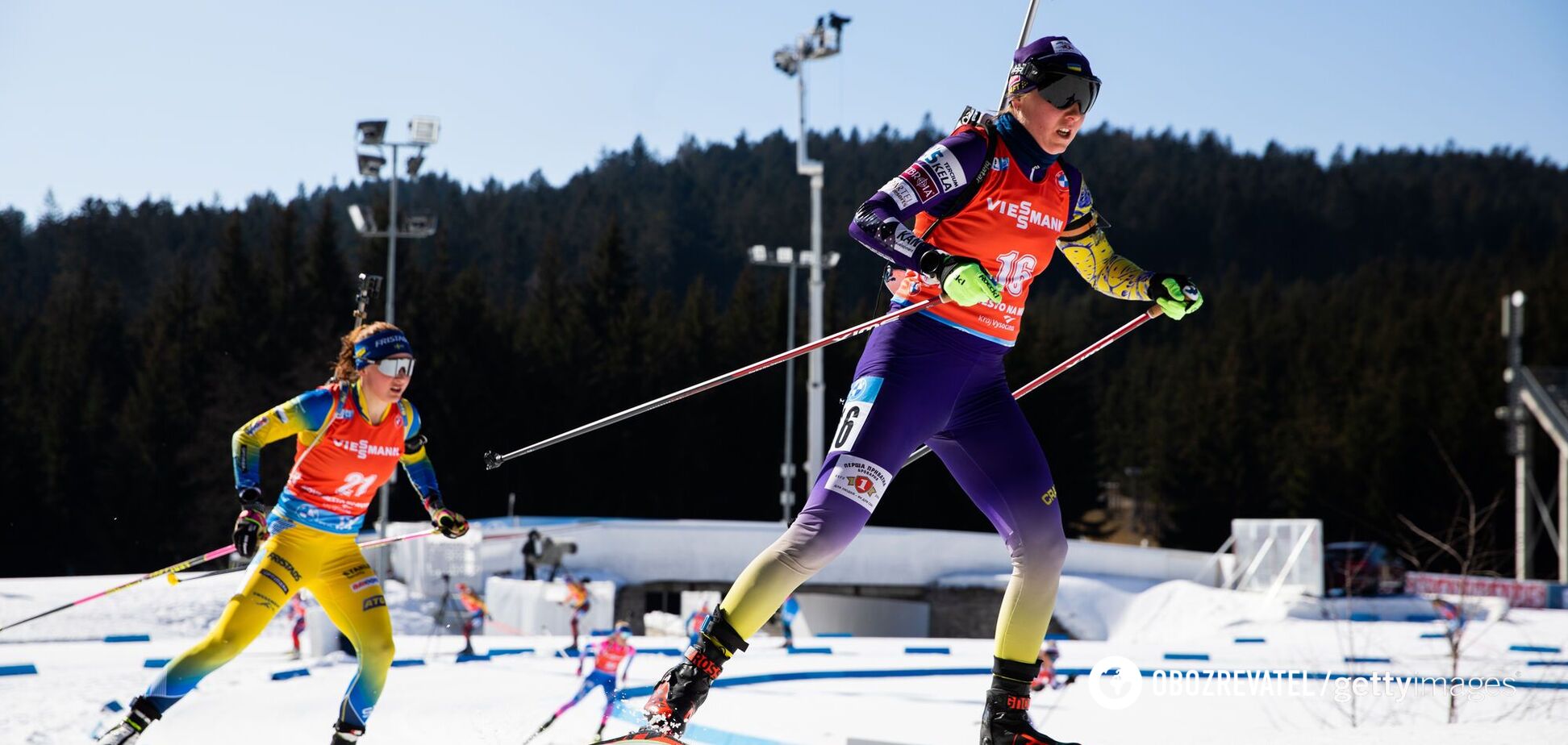 Дарья Блашко