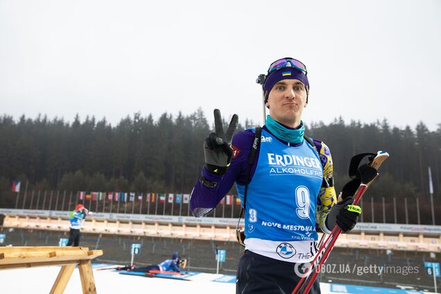 Дмитро Підручний