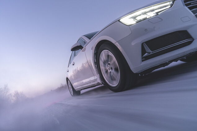 Зимние шины для легковых авто: на что обратить внимание