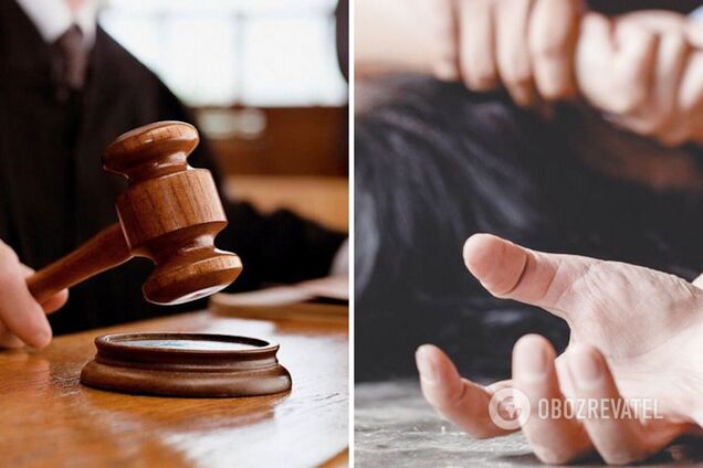 На Одесщине женщина убила мужчину, пытавшегося ее изнасиловать: суд оправдал обвиняемую