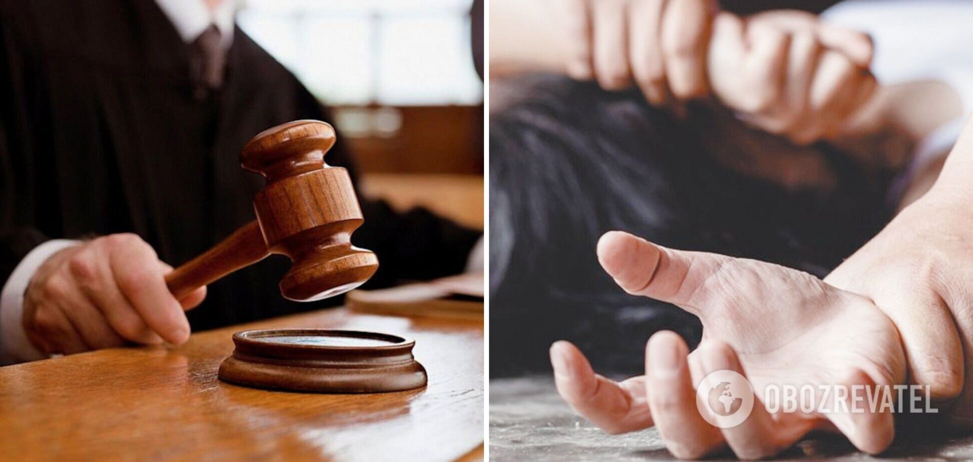 Суд вынес приговор 20-летнему парню, который изнасиловал сестру: мать пыталась скрыть преступление