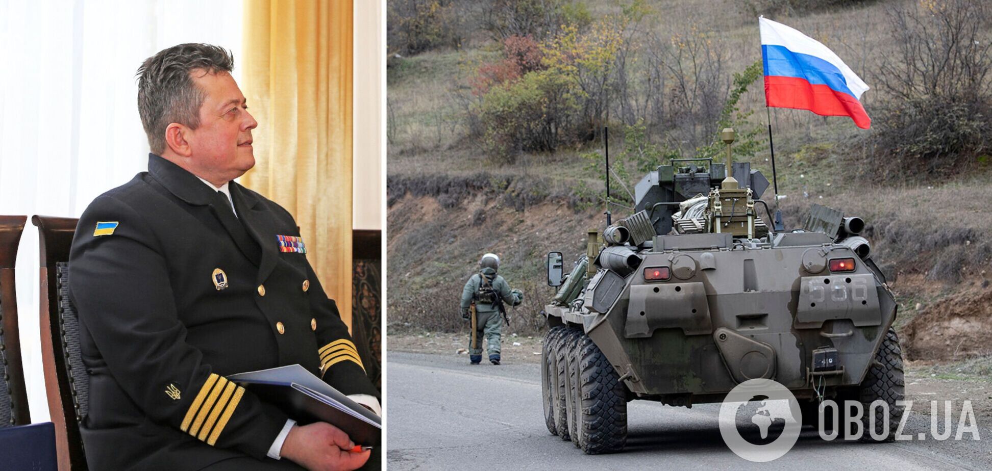 Андрей Рыженко сказал, сколько РФ тратит на военных