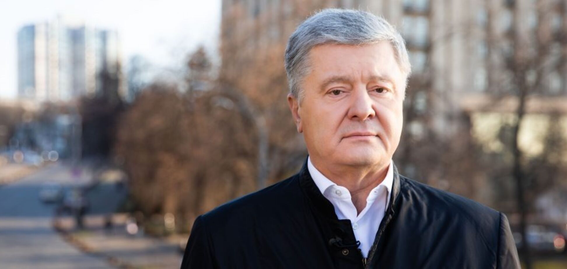 Порошенко о войсках РФ у границ Украины: на этот раз все еще серьезнее, опасность реальна