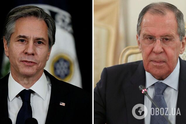 Напомнили о преступлениях: в Bloomberg раскрыли новые детали, как Лаврова 'поставили на место' в ОБСЕ