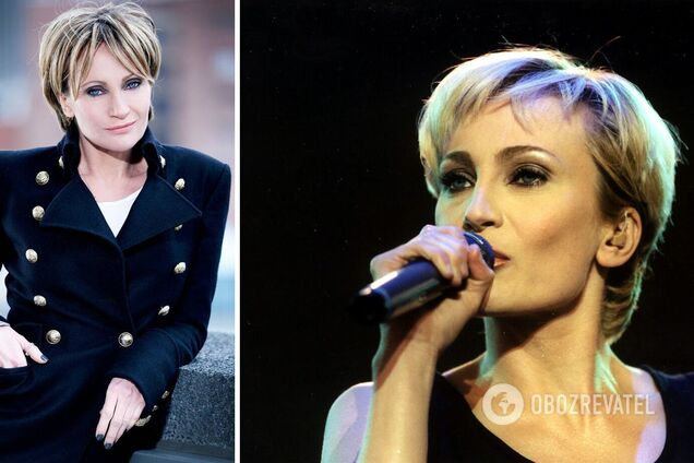 Патрисия Каас празднует 55-летие: почему певица не обрела счастье в личной жизни и не имеет детей