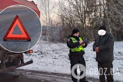 В Черниговской области мусоровоз сбил насмерть 6-летнего ребенка: выяснились детали трагедии. Фото