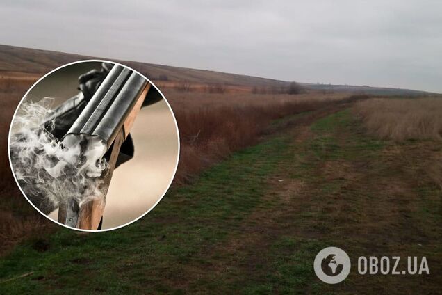 В Николаевской области на охоте смертельно ранили мужчину: погибший оказался экс-заместителем облвоенкома. Фото