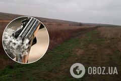 В Николаевской области на охоте смертельно ранили мужчину: погибший оказался экс-заместителем облвоенкома. Фото