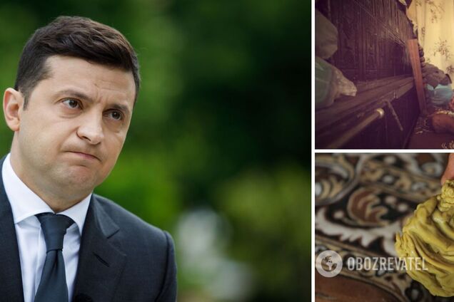 Зеленський у небезпеці: карпатська мольфарка зробила несподіване пророцтво про президента України. Відео